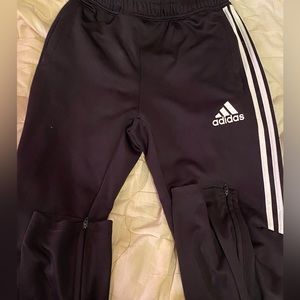 Adidas joggers